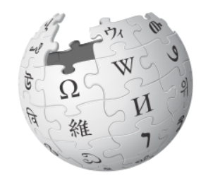 Wikipedia logo