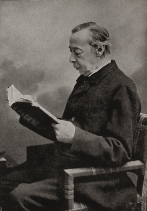 Eduard von Wölfflin