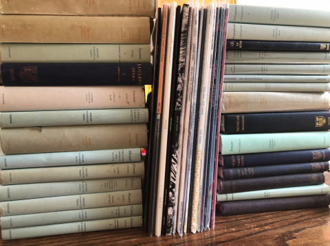 Photo by Christopher Trinacty and used by permission.