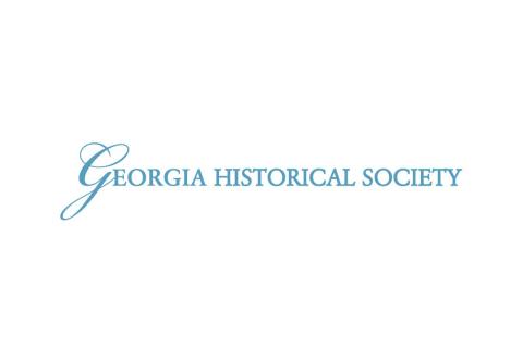 Georgia Historical Society logo