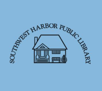 Southwest Harbor Public Library Logo