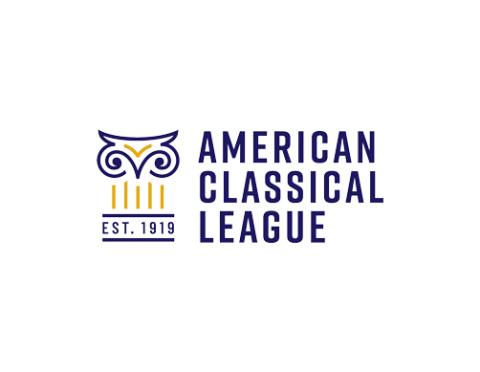 American Classical League logo